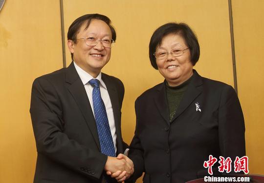 易红任东南大学党委书记张广军任东南大学校长