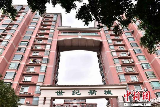 广西桂林警方：秀峰区委书记符合意外高坠死亡
