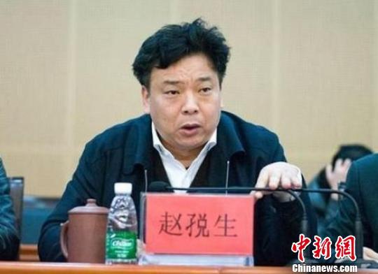广西桂林警方：秀峰区委书记符合意外高坠死亡