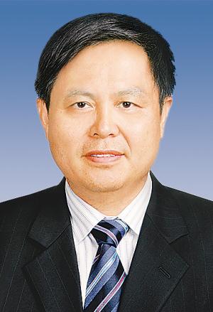 海南原常务副省长谭力涉嫌受贿案被提起公诉