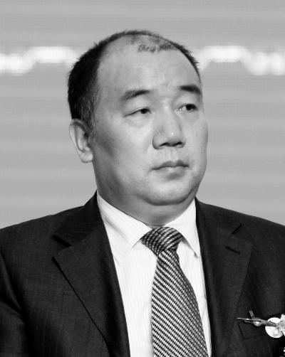 河南工商联副主席非法集资被拘 负债40多亿元