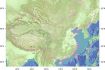 西藏自治区拉萨市尼木县发生3.1级地震 