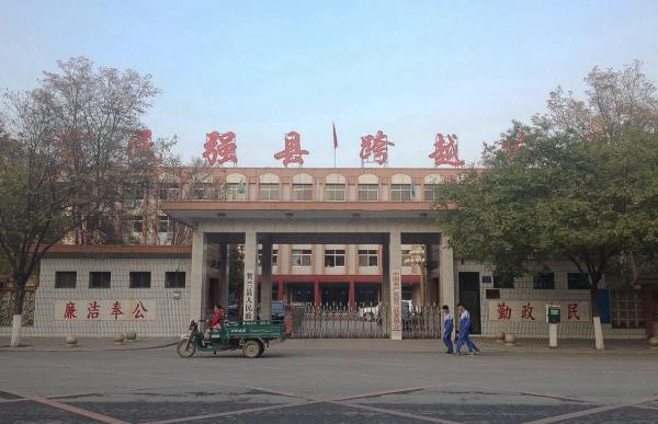 宁夏首虎边拆迁边扩建 曾被百姓骂“土匪”