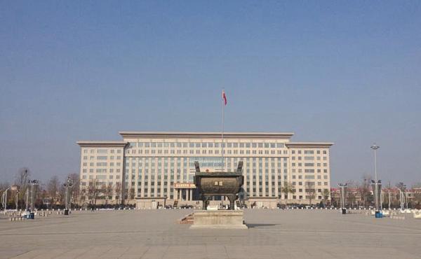 宁夏首虎边拆迁边扩建 曾被百姓骂“土匪”