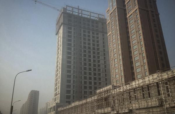 宁夏首虎边拆迁边扩建 曾被百姓骂“土匪”