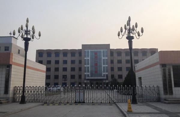 宁夏首虎边拆迁边扩建 曾被百姓骂“土匪”