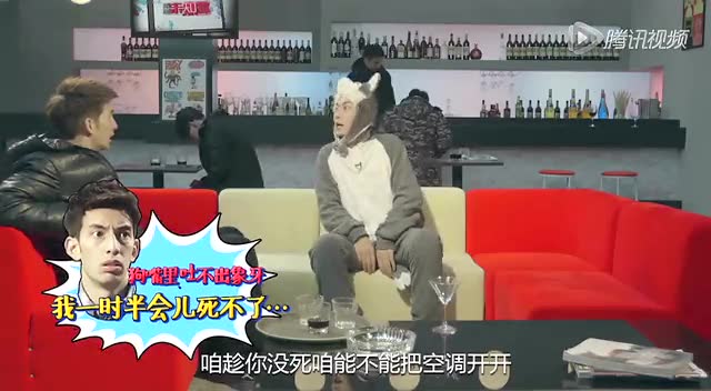 供暖是“北方特色”？南方没暖气全赖开发商？截图