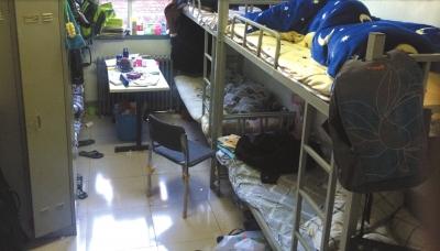 迷笛音乐学校众多学生涉毒 校长：吸食出于好奇