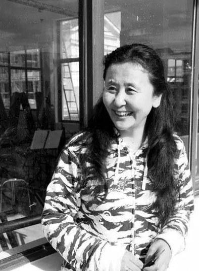 “中国母亲”胡曼莉助学回程中遇车祸去世