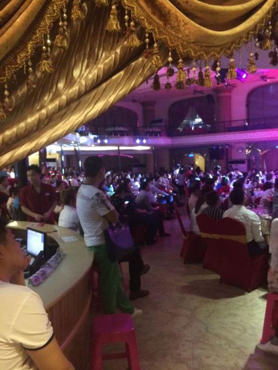 广西金融传销组织以国家秘密项目为诱饵拉人入伙