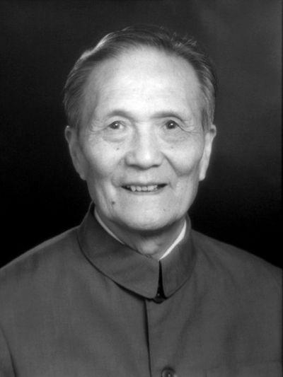 原中共西安顾委主任朱子彤逝世 曾亲历西安解放