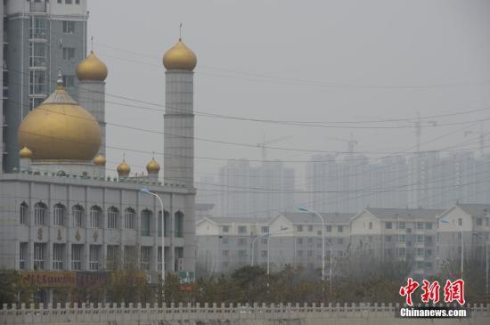 内蒙古有新“烦恼”：“雾霾”重回公众视野