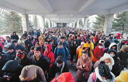 国考历史考题形式新颖:清朝政府能否听到广播