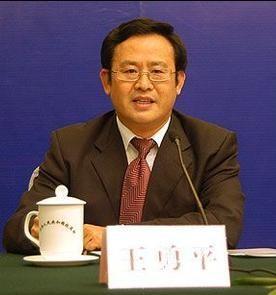 原铁道部发言人王勇平：中国高铁配称人间奇迹