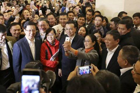 “克强节奏”:总理外交为啥这么忙