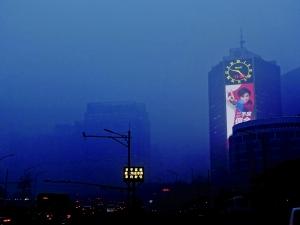 燃煤、机动车等仍为主要污染源排放因素