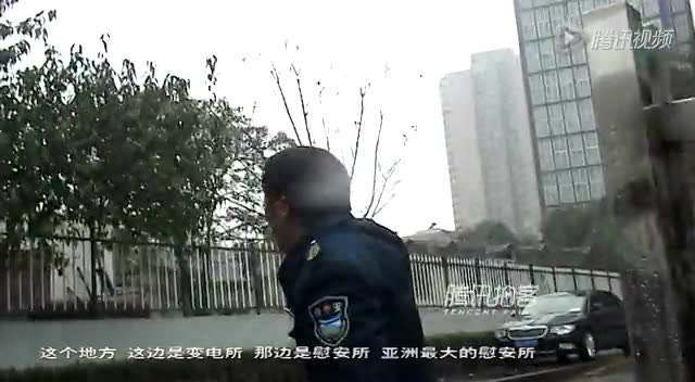 【拍客】亚洲最大慰安所  南京利济巷内部修缮截图