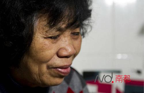 东莞一老妇第一次摆夜摊 一晚上收到600元假币