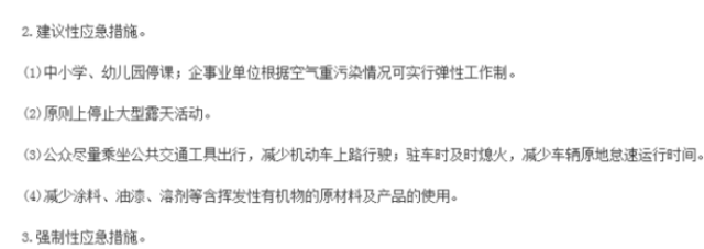 没发红色预警 究竟是在等市长，还是在等风？