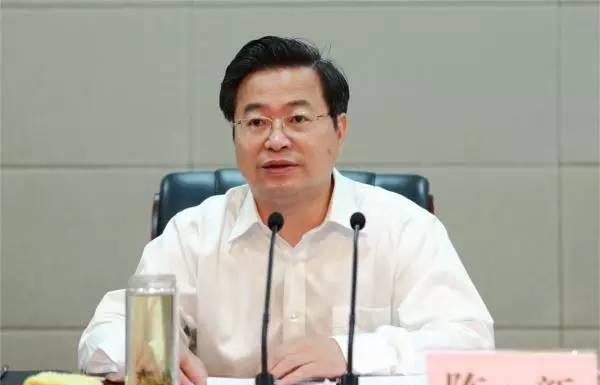 作为地级市 温州平均每3年出一位部级干部