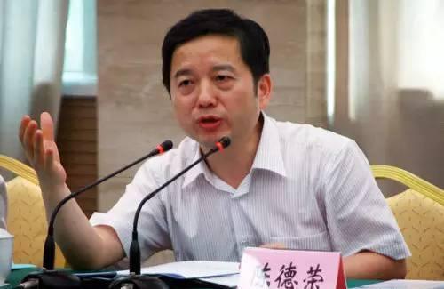 作为地级市 温州平均每3年出一位部级干部