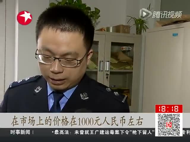 上海海关查获全国最大一起金银纪念币走私案截图