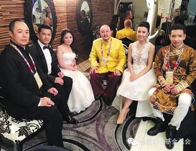 甘孜民宗委：当事高僧未认定白玛奥色为活佛