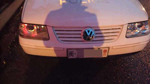 “被嫖娼”环保志愿者被警方要求“别来趟浑水”