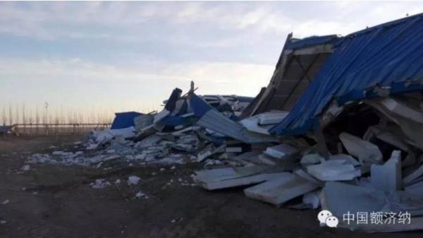 内蒙古警方：检查站遭袭是严重治安事件