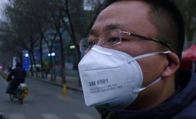 济南空气污染应急预案“心慈手软” 从未限行
