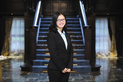 “最难奖学金”得主面试 回答“什么是人性”