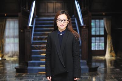 “最难奖学金”得主面试 回答“什么是人性”