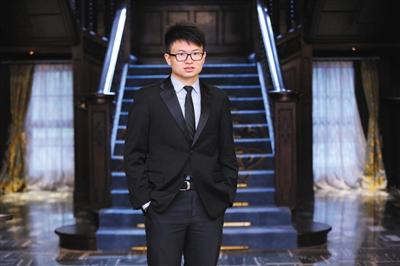 “最难奖学金”得主面试 回答“什么是人性”