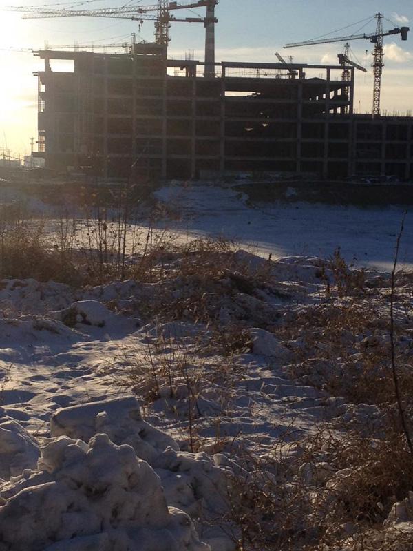 调查称呼和浩特楼市库存全部消化或需七八年