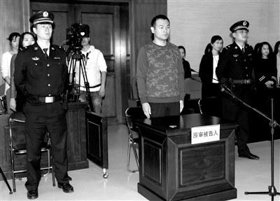 媒体揭秘最高检抗诉最大“老鼠仓”案始末