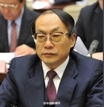 凯时k66高院公示刘志军减刑案：建议将死缓改无期