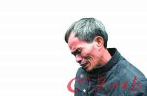 林森浩临刑前遗言:让弟妹多读书 不会差