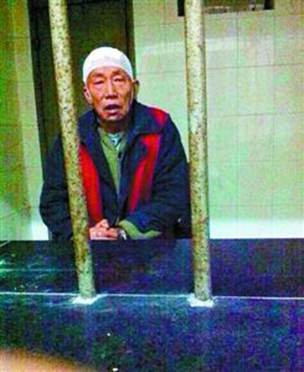 苏州农民刺死拆迁者二审宣判：防卫过当 判刑8年