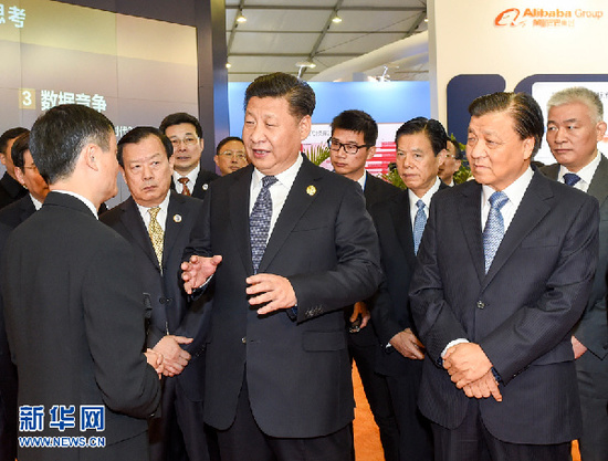 习近平的&ldquo;中国方案&rdquo;引国内外热议