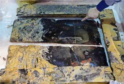 海昏侯墓考古领队：再晚一天 墓葬就会遭洗劫