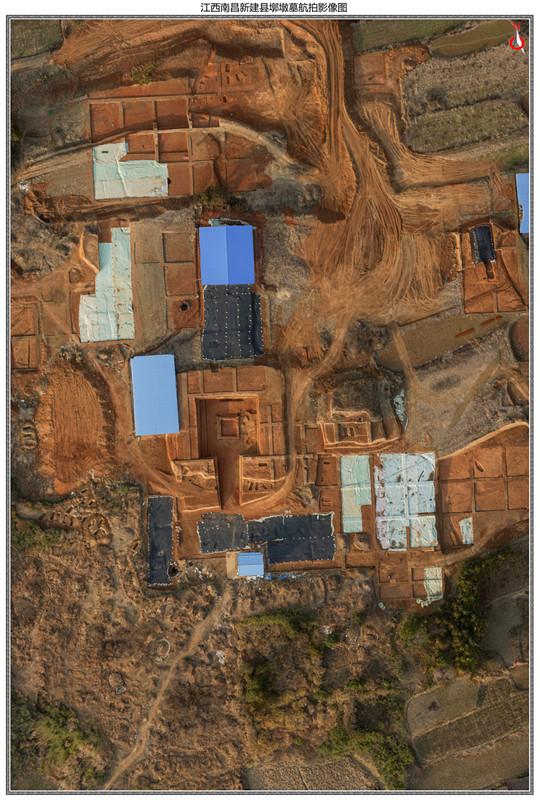 海昏侯墓考古领队：再晚一天 墓葬就会遭洗劫