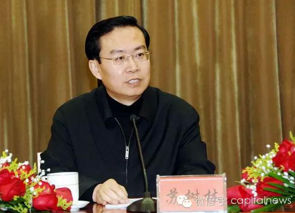 习总忠告别搞“鸡犬升天”，可有人就是不听