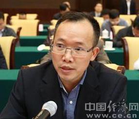 广西柳州银行副行长牙廷周接受组织调查