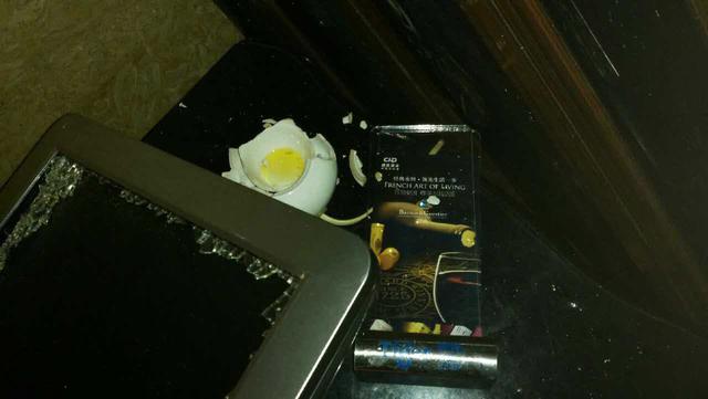 福建森林公安副局长被指打砸夜总会 纪委：在查