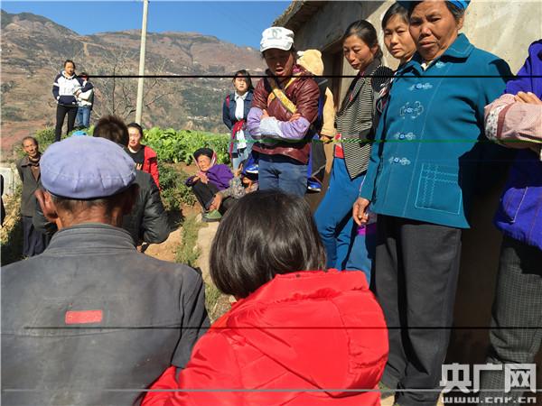 云南巧家含冤入狱女子终获无罪 将启动赔偿申请