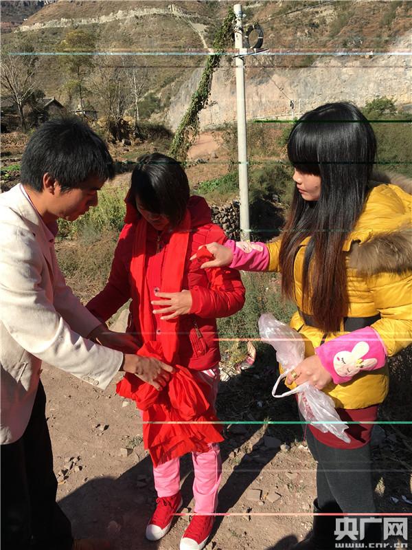 云南巧家含冤入狱女子终获无罪 将启动赔偿申请