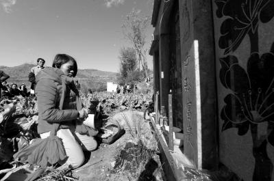 云南巧家含冤入狱女子：没见过手机已和社会脱节