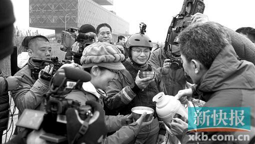 男子234天独自沿黄河漂流5490公里 花光全部积蓄