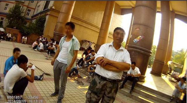 蓝翔技校跨省打架案判决：校领导获刑4-6年(图)