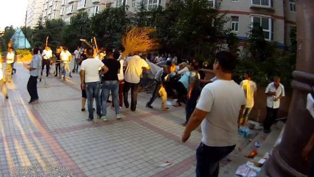 蓝翔技校跨省打架案判决：校领导获刑4-6年(图)